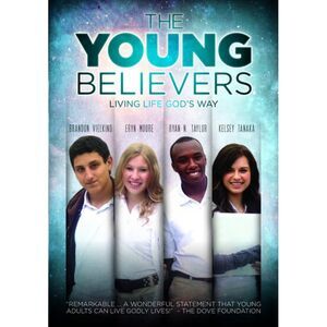 The Young Believers  DVD